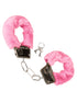 PLAYFUL FURRY CUFFS